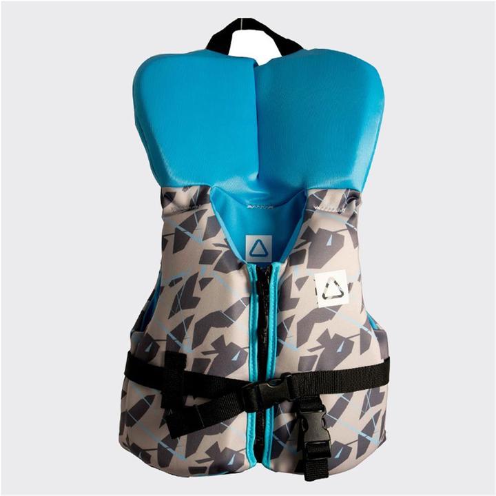 Follow Veste Pop Infant Iso (Taille unique, jusqu'à 14 kg)