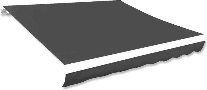 Produktbild VidaXL Lybed (350 x 250 cm)