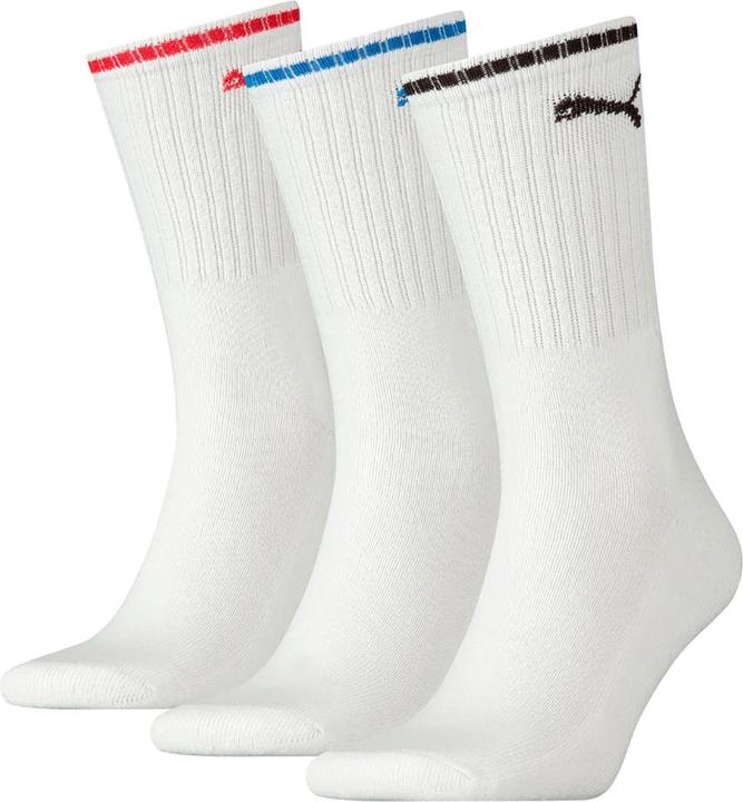Puma Socken Sportlich Stretch