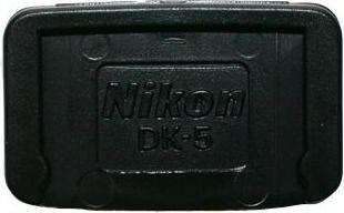 Produktbild Nikon DK-5 Okularabdeckung (Abdeckung)