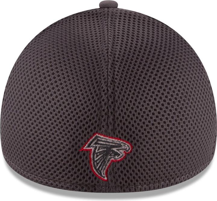 Immagine prodotto New Era 39Thirty Cappello a rete elasticizzato - Atlanta Falcons - L/XL (XL)