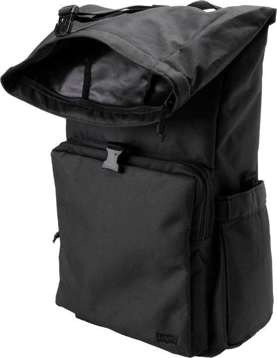 Actual product image Levis L-Pack Roll Top Recycled