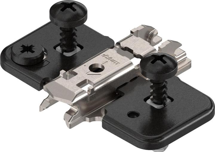 Actual product image Blum Clip (Corner connectors, 1 pcs.)