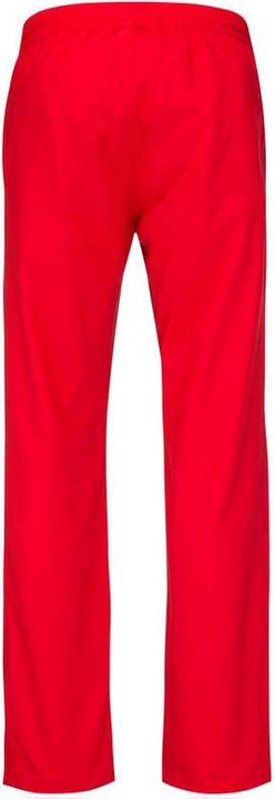 Actual product image Head Club Pants JR red (152)