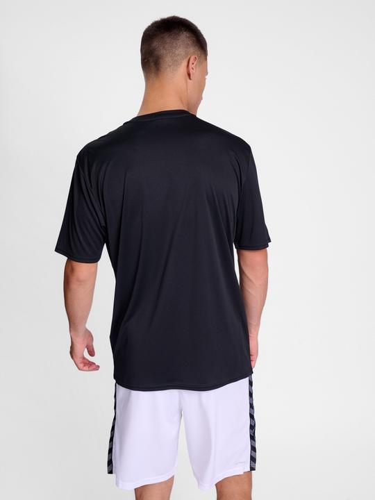 Produktbild hummel Hmlessential jersey s/s (4XL)