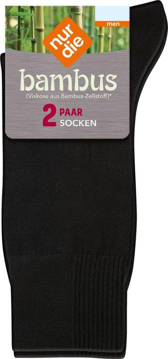 Nur Die Bambus (Einzelpack, 43 - 46)