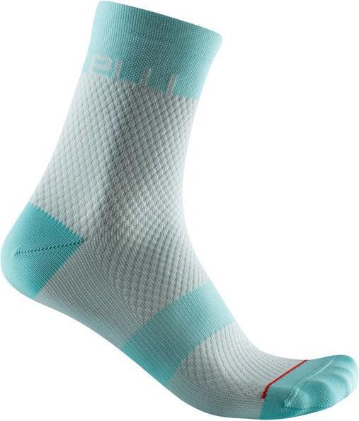 Castelli Velocissima 12 Sock (M/L)