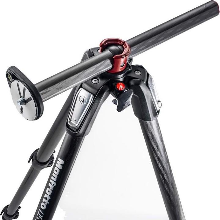 Immagine prodotto Manfrotto MT055CXPRO3, 3 sezioni (Carbonio)