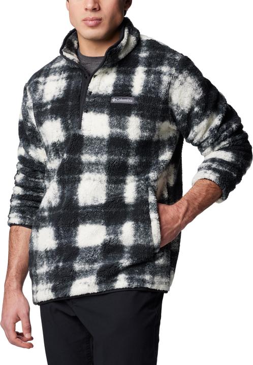 Produktbild Columbia Rugged Ridge Half Snap Fleece (XXL)