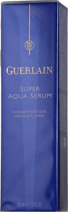 Guerlain Soins Hydratation Intense Super Aqua Serum (50 ml)