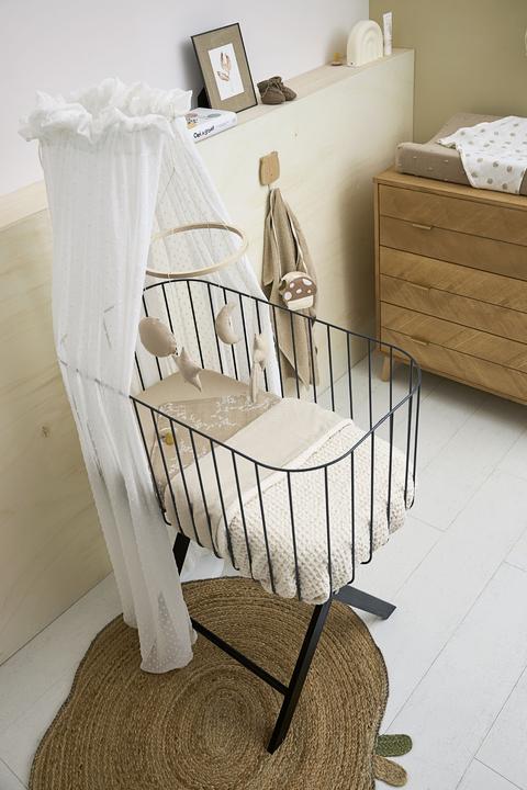 Image du produit Meyco Plume ciel de lit