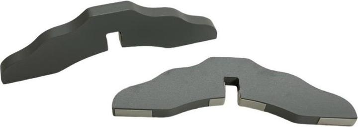 Deek Pets Support feet (2 pcs.) for "Sydney" barrier grille