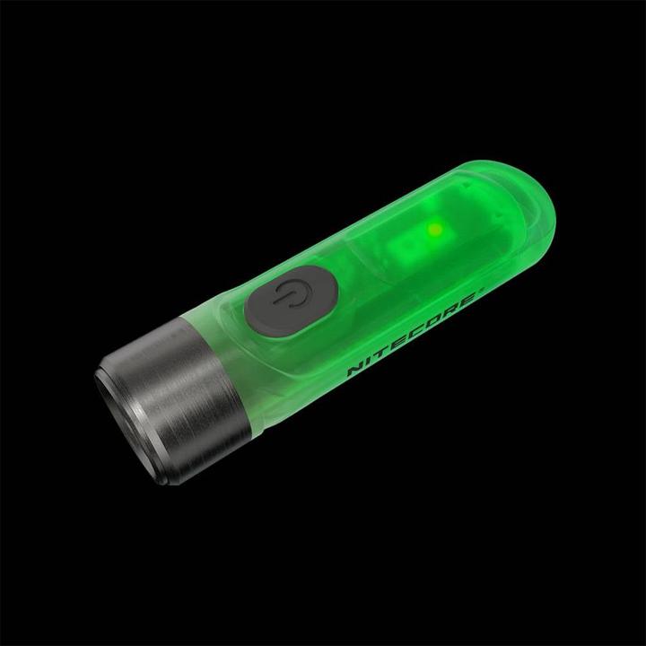Produktbild Nitecore TIKI GITD - Glow in the dark (5.50 cm, 300 lm)