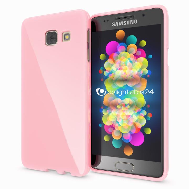 Produktbild Nalia Handyhülle (Samsung Galaxy A3 (2017))