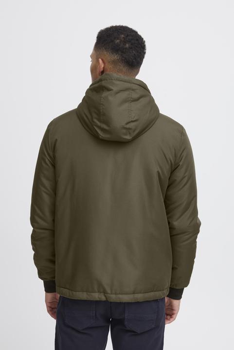 Produktbild Blend Regenjacke mit Kapuze (M)