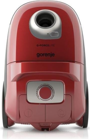 Actual product image Gorenje DulkiÅ³ siurblys Vacuum Cleaner VCEA23GLR