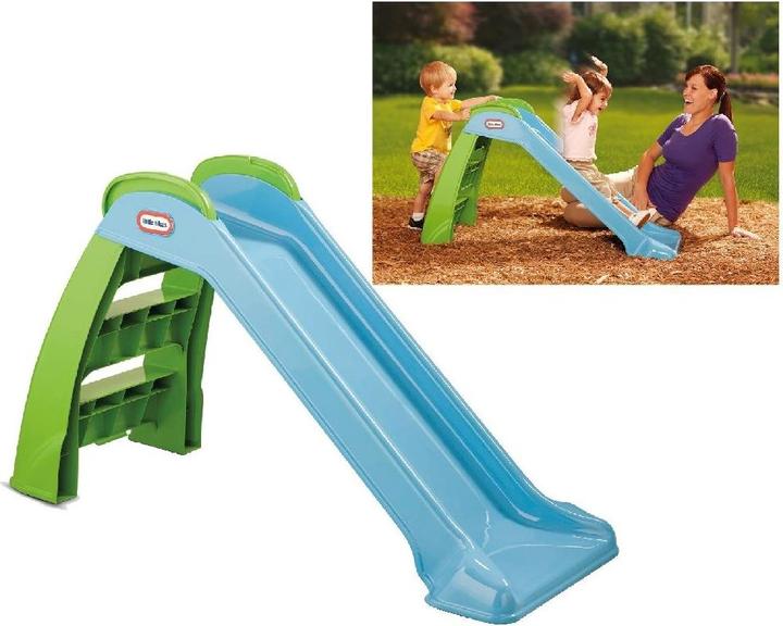 Image du produit Little Tikes Première glissade