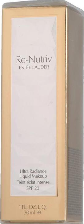 Produktbild Estée Lauder Re-Nutriv (3N1 Ivory Beige)