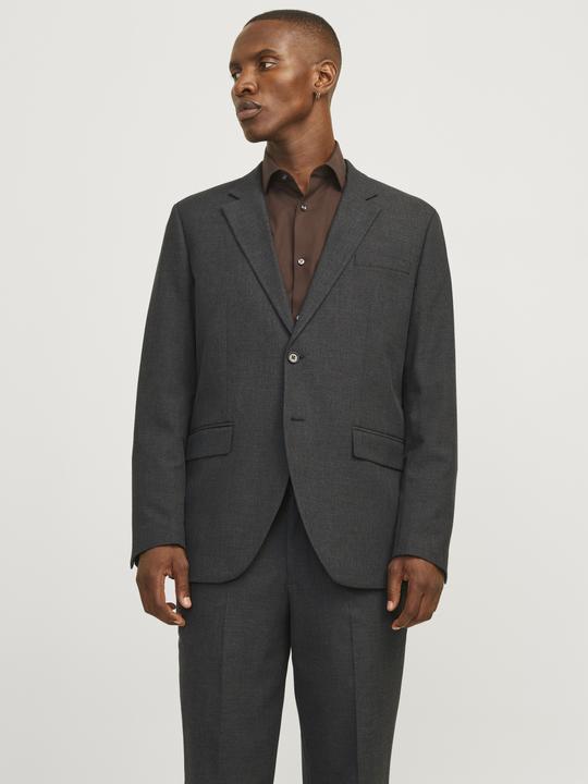 Actual product image Jack & Jones JPRBUSHWICK Regular fit blazer Single-breasted blazer (50)