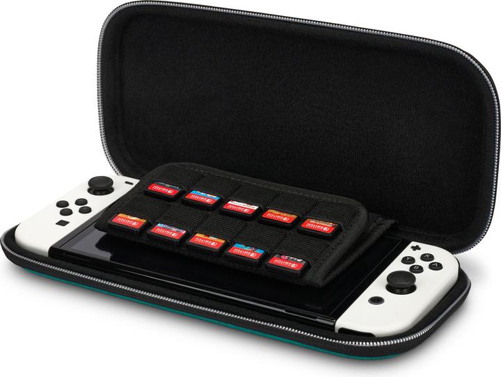 Produktbild PowerA Slim case Go Yoshinintendo Switch (Switch, Switch Lite, Switch OLED)