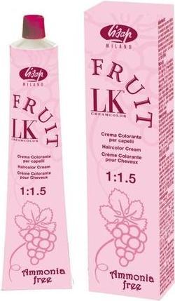 Image du produit Lisap LK Fruit 4/07 brun moyen sable (4, 07)