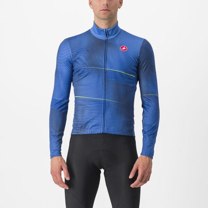 Produktbild Castelli Raffica LS Jersey (XXL)
