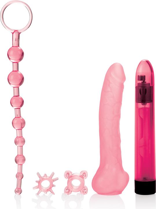 Produktbild CalExotics Starter Lovers Kit