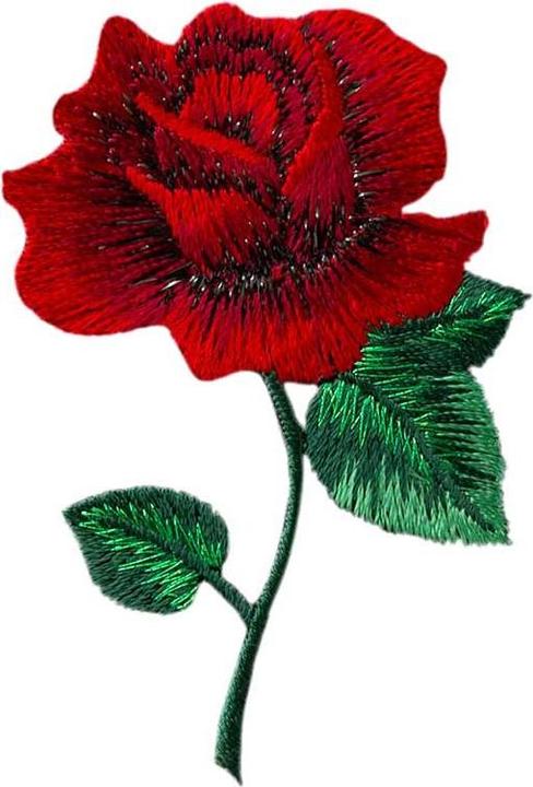 Image du produit Mono Quick Rose (1 x)