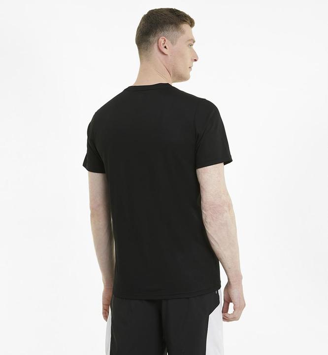 Actual product image Puma PERFORMANCE CAT TEE M-520315 (4XL)