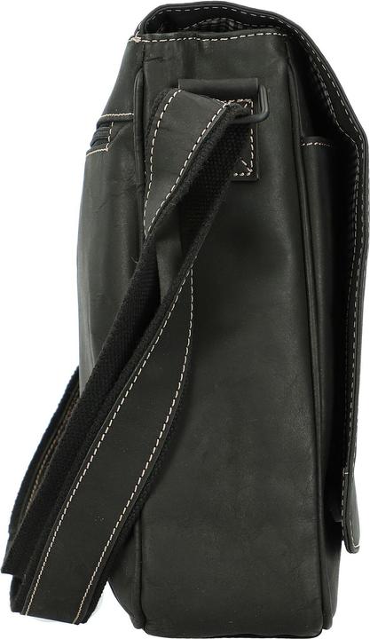 Immagine prodotto Jack kinsky Baltimora 5 Messenger in pelle 38 cm