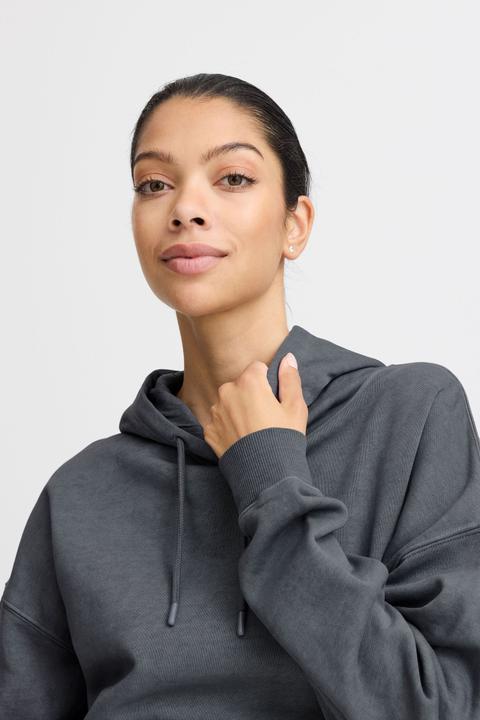 Actual product image TheJoggConcept JCRUBI HOODIE SWEATSHIRT 22800570 (M)