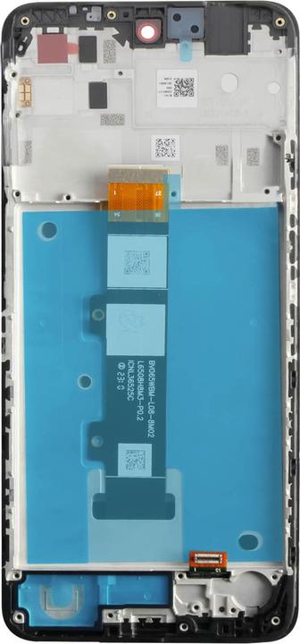 Immagine prodotto Motorola 5D68C20423 Ricambio schermo + touchscreen (incluso alloggiamento) (Display, Motorola Moto G22)