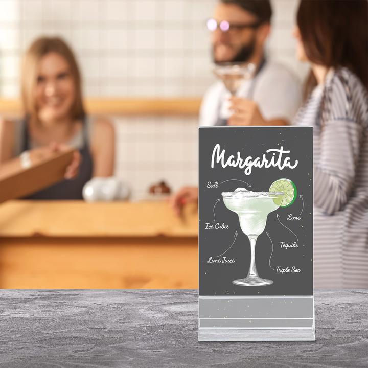 Actual product image Relaxdays 6x Table stand