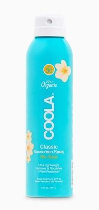 Immagine prodotto Coola Suncare Piña Colada (Spray solare, SPF 30, 177 ml)