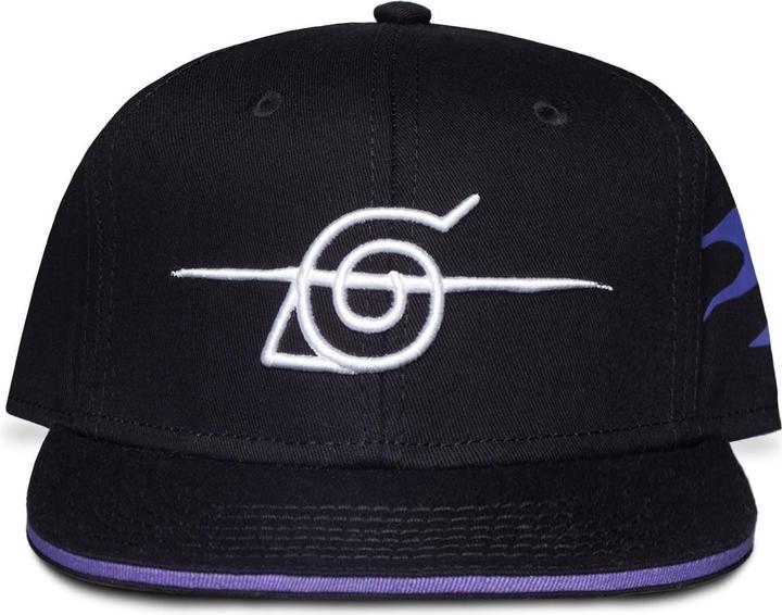 Actual product image Difuzed Naruto Shippuden: Symbol (One size)