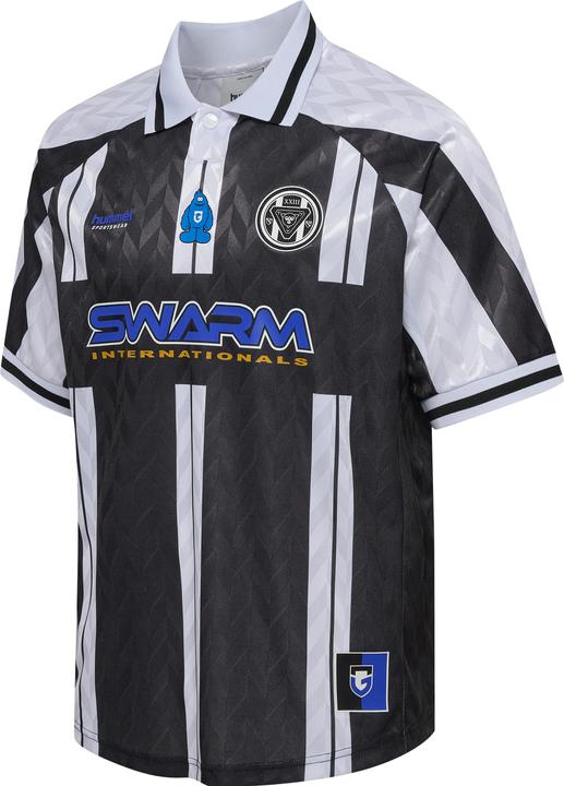 Actual product image hummel Hmlloose Soccer Jersey Gamba (M)