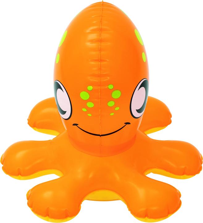 Image du produit Bestway Bath Puffy Pals