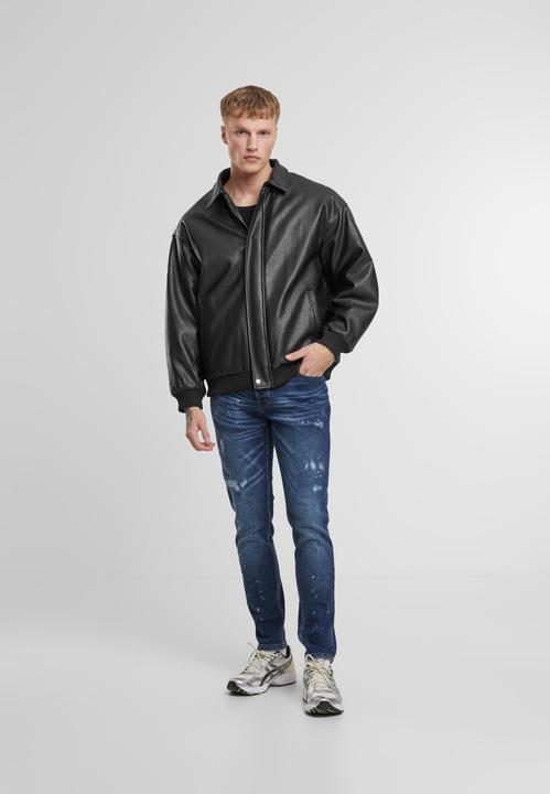 Produktbild 2Y Premium 2Y JUAN DESTROYED SLIM FIT JEANS - 184699 (36)