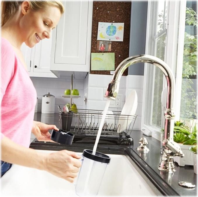 Immagine prodotto NutriBullet Extraktor (600 W)