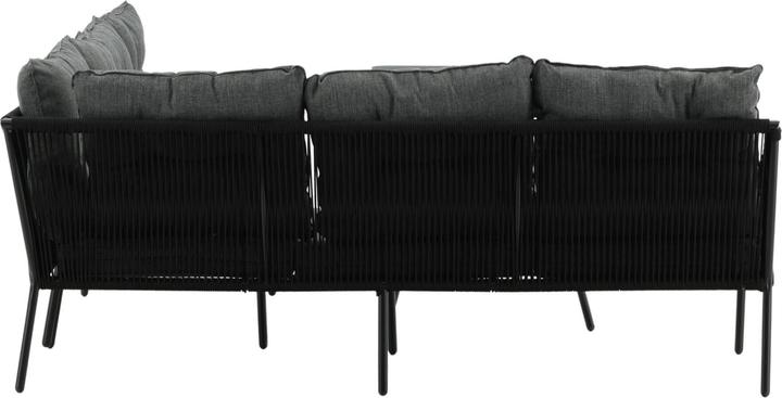 Produktbild Venture Home Loungeset Berlin