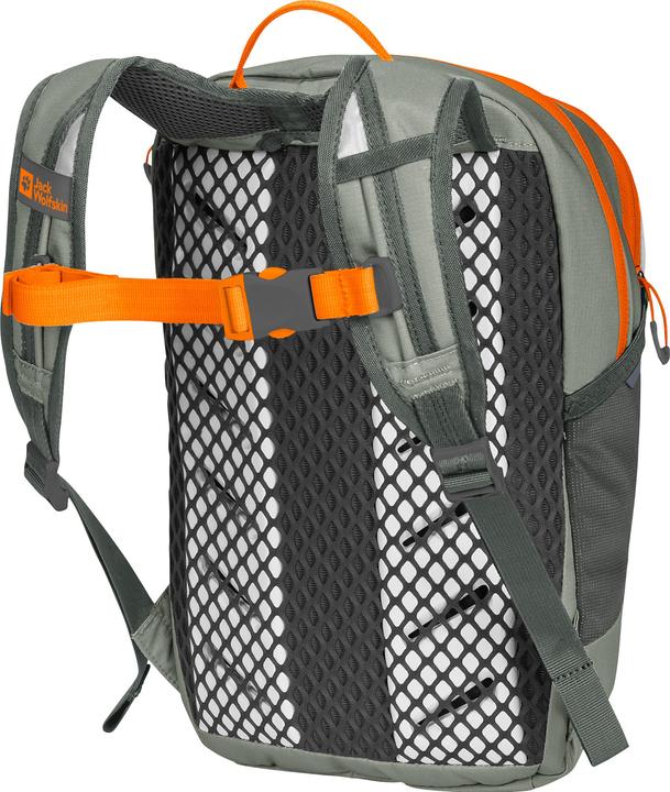 Produktbild Jack Wolfskin Kid's Kids Moab Jam (5 l)