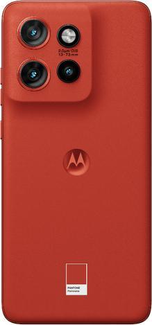 Produktbild Motorola Edge 50 Neo (512 GB, PANTONE Poinciana, 6.36", Dual SIM, 50 Mpx, 5G)