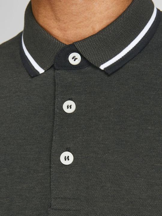 Actual product image Jack & Jones Classic polo shirt (XS)