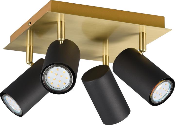 Black-Gold
