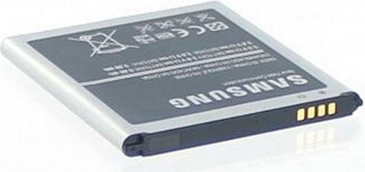 Produktbild AGI Akku kompatibel mit Samsung Galaxy S4 VE LTE - Akku - 2.600 mAh