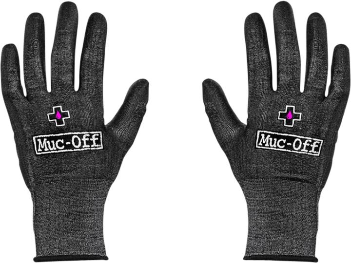 Actual product image Muc-Off Mechanics gloves L (Gloves)