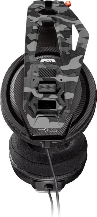 Image du produit Nacon Gaming Rig 400HX (Filaire)