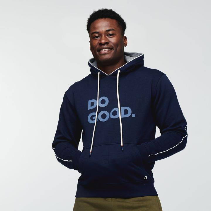 Cotopaxi Do Good Pullover Hoodie