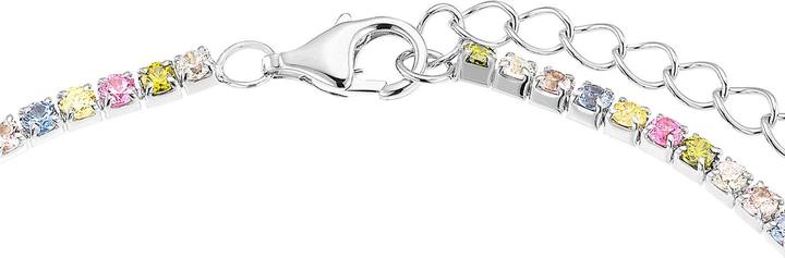 Produktbild S.Oliver Armband (20 cm, Silber 925)
