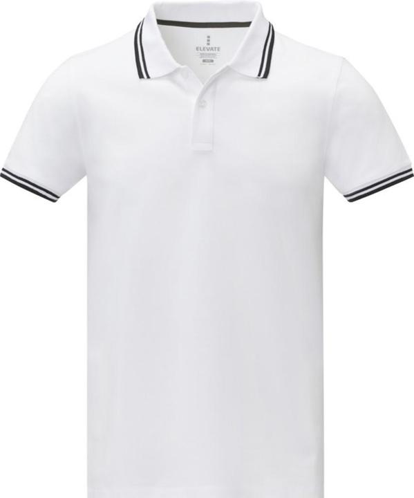 Elevate Amarago Poloshirt Kurzärmlig (XL)